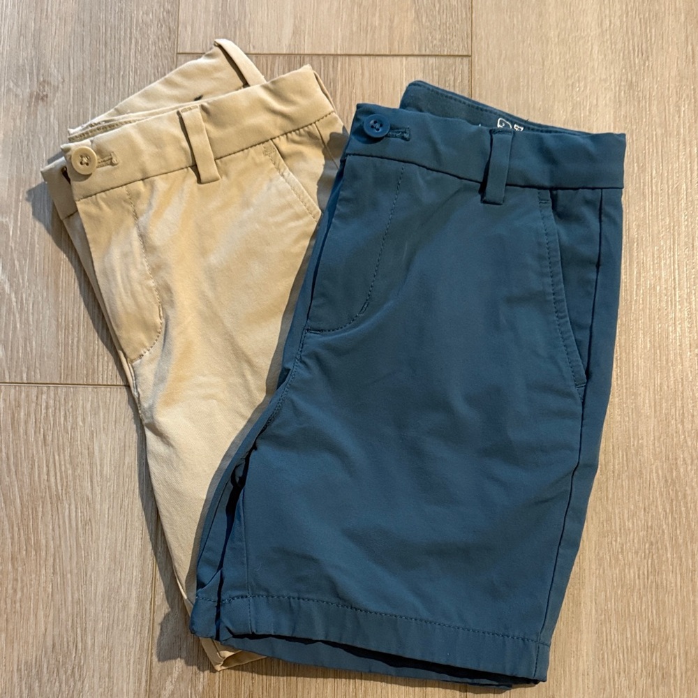 Vineyard Vines boy shorts